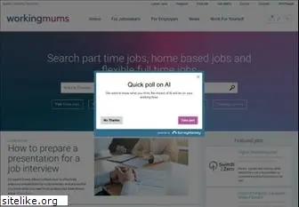 workingmums.co.uk