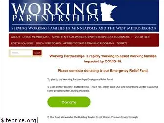 workingpartnerships.org