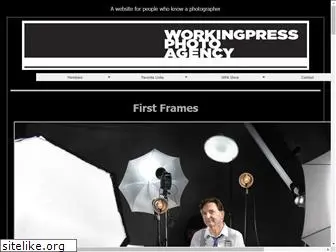 workingpressphotoagency.com