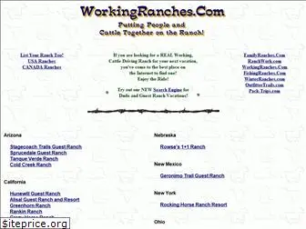 workingranches.com
