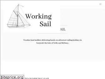 workingsail.co.uk