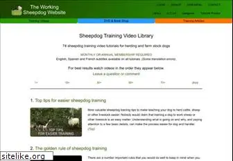 workingsheepdog.co.uk