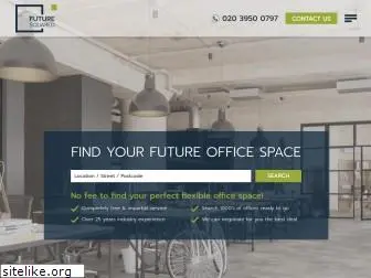 workingspacelondon.com