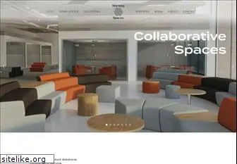 workingspaces.com