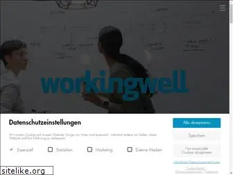 workingwell.com