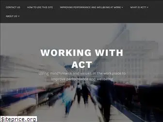 workingwithact.com