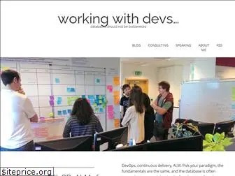 workingwithdevs.com