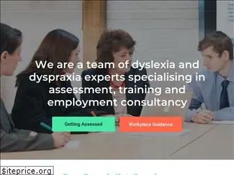 workingwithdyslexia.com