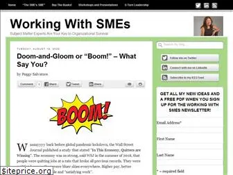 workingwithsmes.com