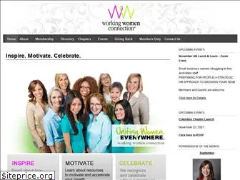 workingwomenconnection.com