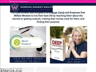 workingwomenswealth.com