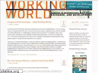 workingworldcareers.com