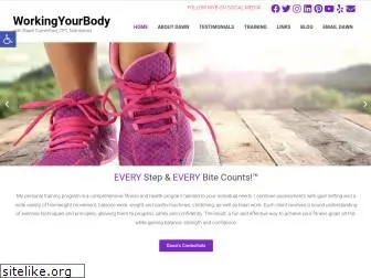 workingyourbody.com