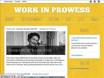 workinprowess.com