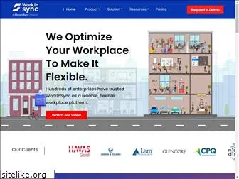 workinsync.io