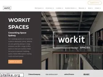 workitspaces.com.au
