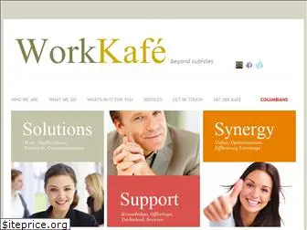 workkafe.com