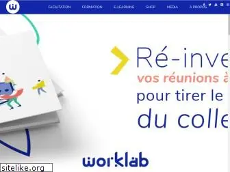 worklab.fr