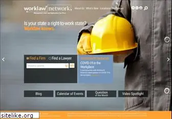 worklaw.com