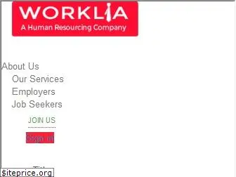 worklia.com