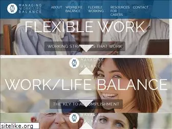 worklifebalance.com.au