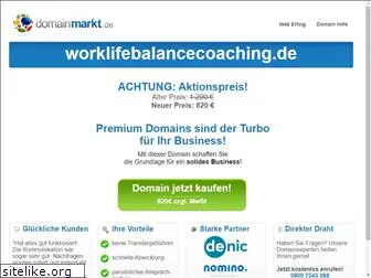 worklifebalancecoaching.de