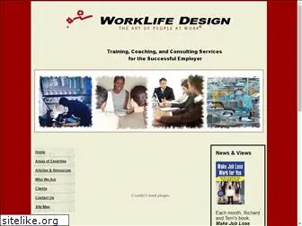 worklifedesign.com