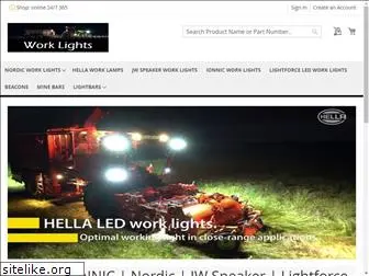worklights.com.au