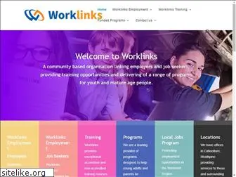 worklinks.com.au