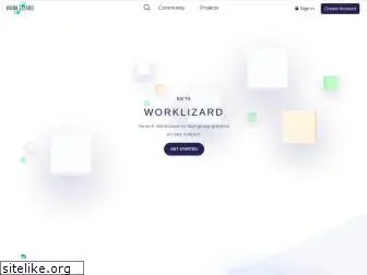 www.worklizard.com