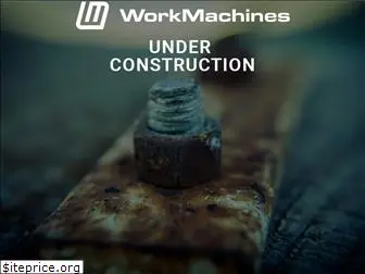 workmachines.com