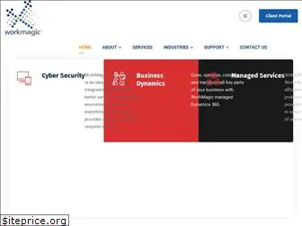 workmagic.com