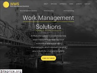 workmanagementsolutions.com.au