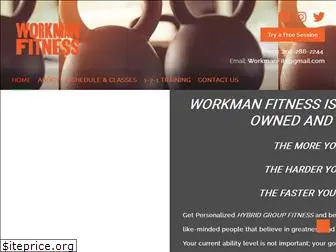 workmanfitness.com