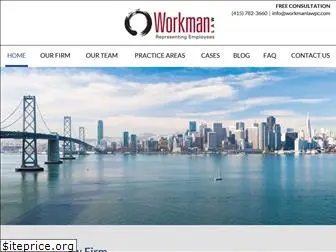 workmanlawpc.com