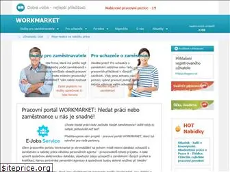 workmarket.cz