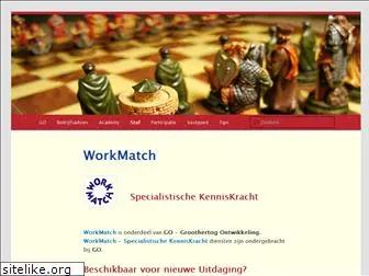 workmatch.nl