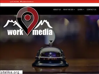 workmedia.net