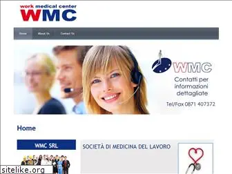 workmedicalcenter.it