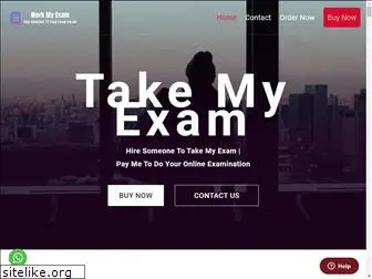 workmyexam.com