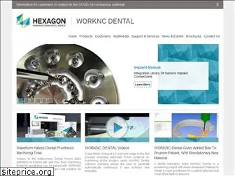 workncdental.com