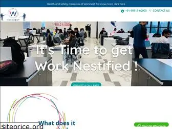 worknest.co.in