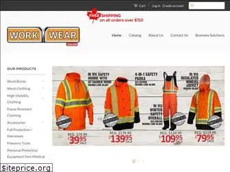 worknwear.ca