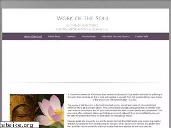 workofthesoul.com