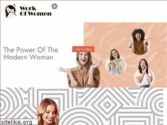 workofwomen.org