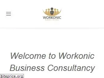 workonic.in