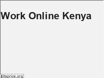 workonlinekenya.com