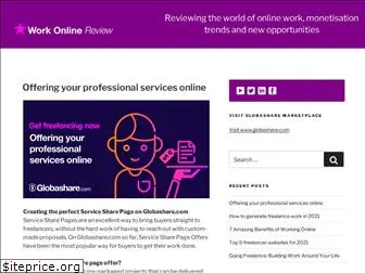 workonlinereview.com