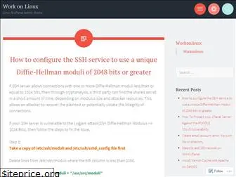 workonlinux.wordpress.com