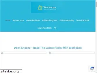 workooze.com